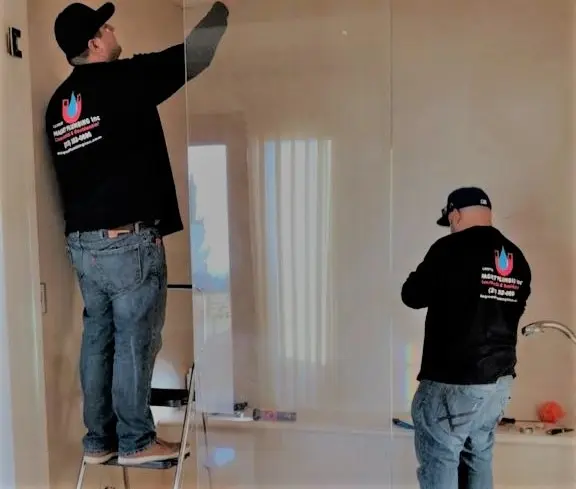 Professional plumbing installation for Tankless Water Heater Installation in Northwood Acres West